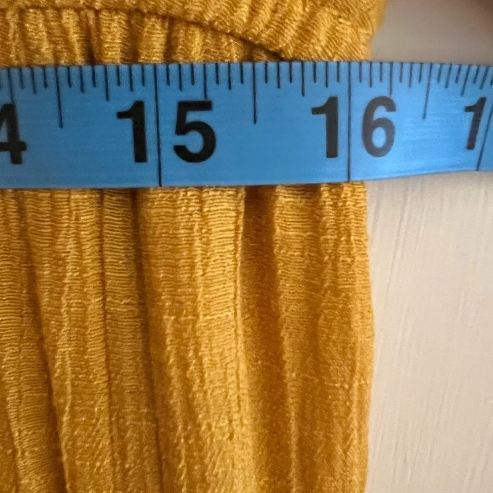 Say What? Maxi Dress lined spaghetti straps size XL